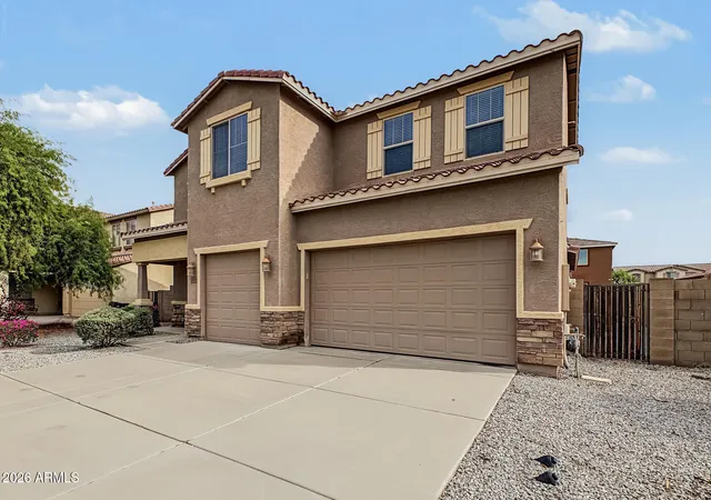 Photo 4 of Single family home for sale at 7113 W Maldonado Rd, Laveen, AZ 85339 | MLS# 7085386 | Listing updated on 2026-10-01