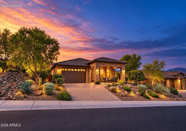 Single family home for sale at 3240 Josey Wales Way, Wickenburg, AZ 85390 | MLS# 7084937