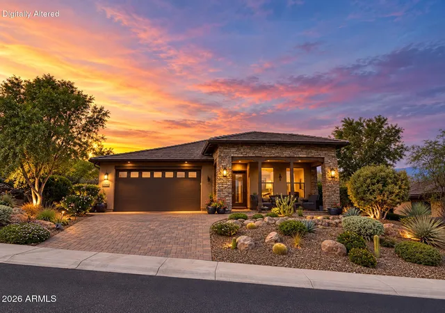 Photo 1 of Single family home for sale at 3240 Josey Wales Way, Wickenburg, AZ 85390 | MLS# 7084937 | Listing updated on 2026-10-28