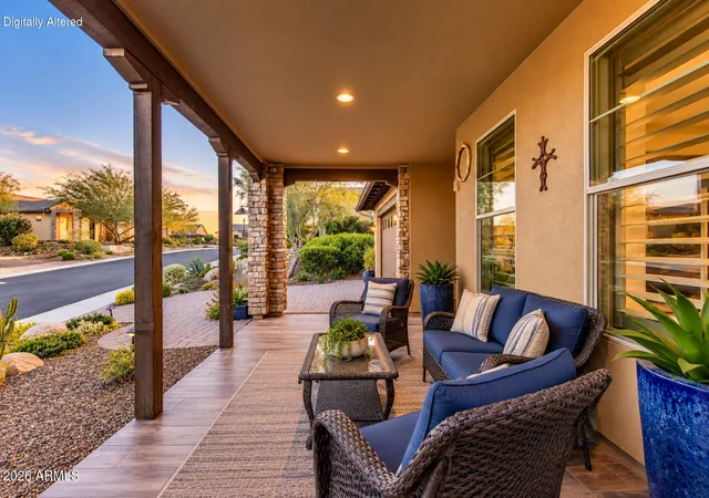 Photo 2 of Single family home for sale at 3240 Josey Wales Way, Wickenburg, AZ 85390 | MLS# 7084937 | Listing updated on 2026-10-28