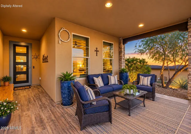 Photo 3 of Single family home for sale at 3240 Josey Wales Way, Wickenburg, AZ 85390 | MLS# 7084937 | Listing updated on 2026-10-28