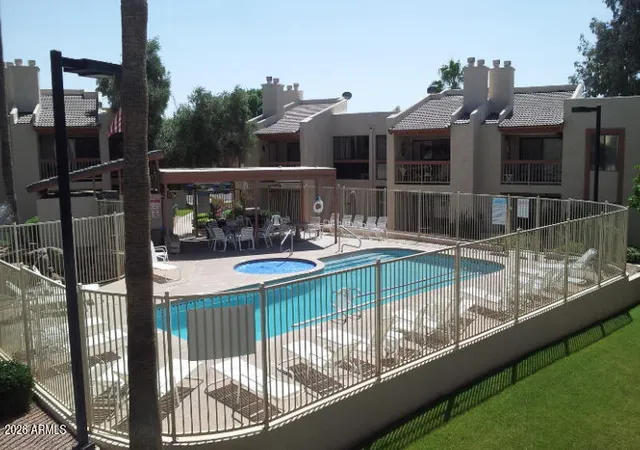 Photo 2 of Condo for sale at 205 N 74th Street #133, Mesa, AZ 85207 | MLS# 7084946 | Listing updated on 2026-10-01