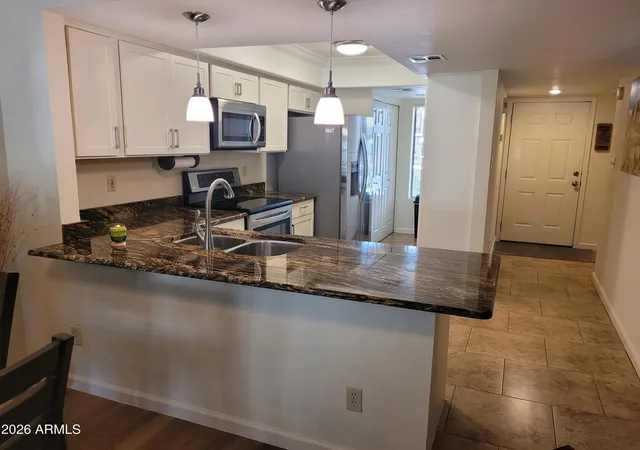 Photo 3 of House for sale at 205 N 74th Street #133, Mesa, AZ 85207 | MLS# 7084946 | Listing updated on 2026-10-01