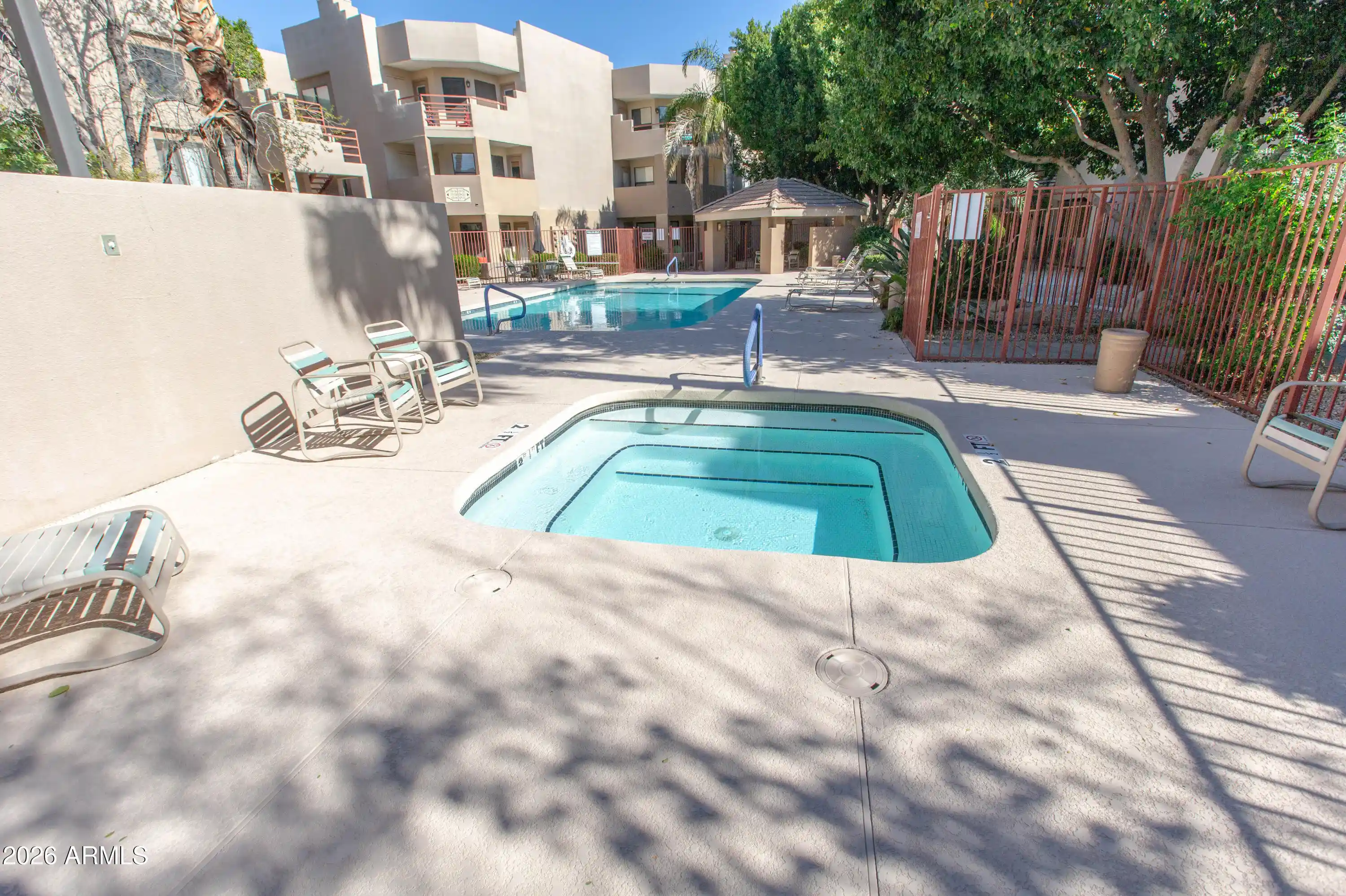 Listing Photo 32 - Condo for sale in 4850 E Desert Cvs Ave located at 4850 E Desert Cvs Ave, Scottsdale, AZ 85254 - Unit #335
