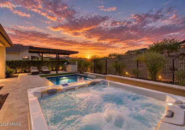 Photo 3 of Single family home for sale at 4150 Copperhead Dr, Wickenburg, AZ 85390 | MLS# 7084944 | Listing updated on 2026-10-07