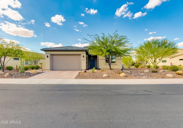 Photo 4 of Single family home for sale at 4150 Copperhead Dr, Wickenburg, AZ 85390 | MLS# 7084944 | Listing updated on 2026-10-07