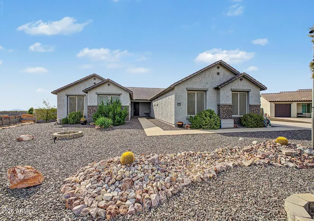 Photo 1 of Single family home for sale at 505 W Amherst St, San Tan Valley, AZ 85143 | MLS# 7085446 | Listing updated on 2026-10-08