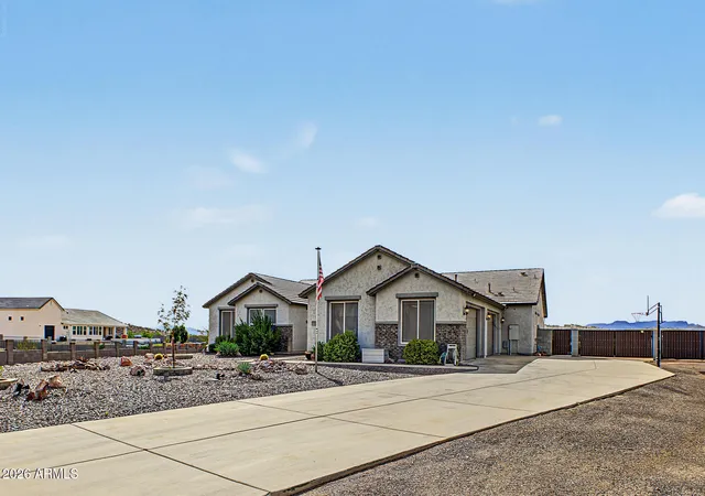 Photo 3 of Single family home for sale at 505 W Amherst St, San Tan Valley, AZ 85143 | MLS# 7085446 | Listing updated on 2026-10-08