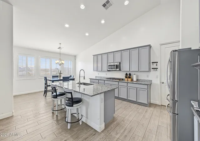 Photo 3 of Single family home for sale at 505 W Amherst St, San Tan Valley, AZ 85143 | MLS# 7085446 | Listing updated on 2026-10-08