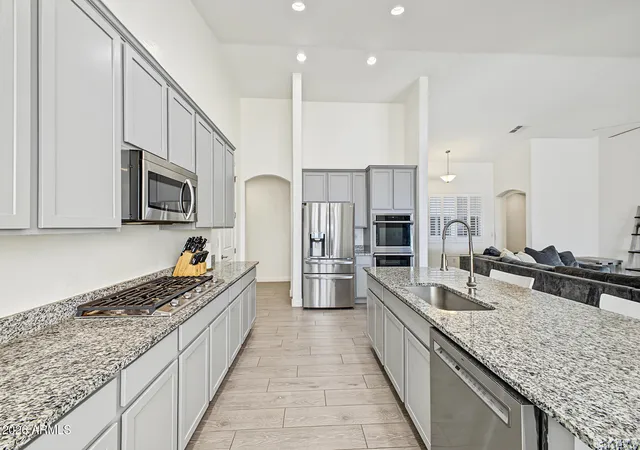 Photo 4 of Single family home for sale at 505 W Amherst St, San Tan Valley, AZ 85143 | MLS# 7085446 | Listing updated on 2026-10-08