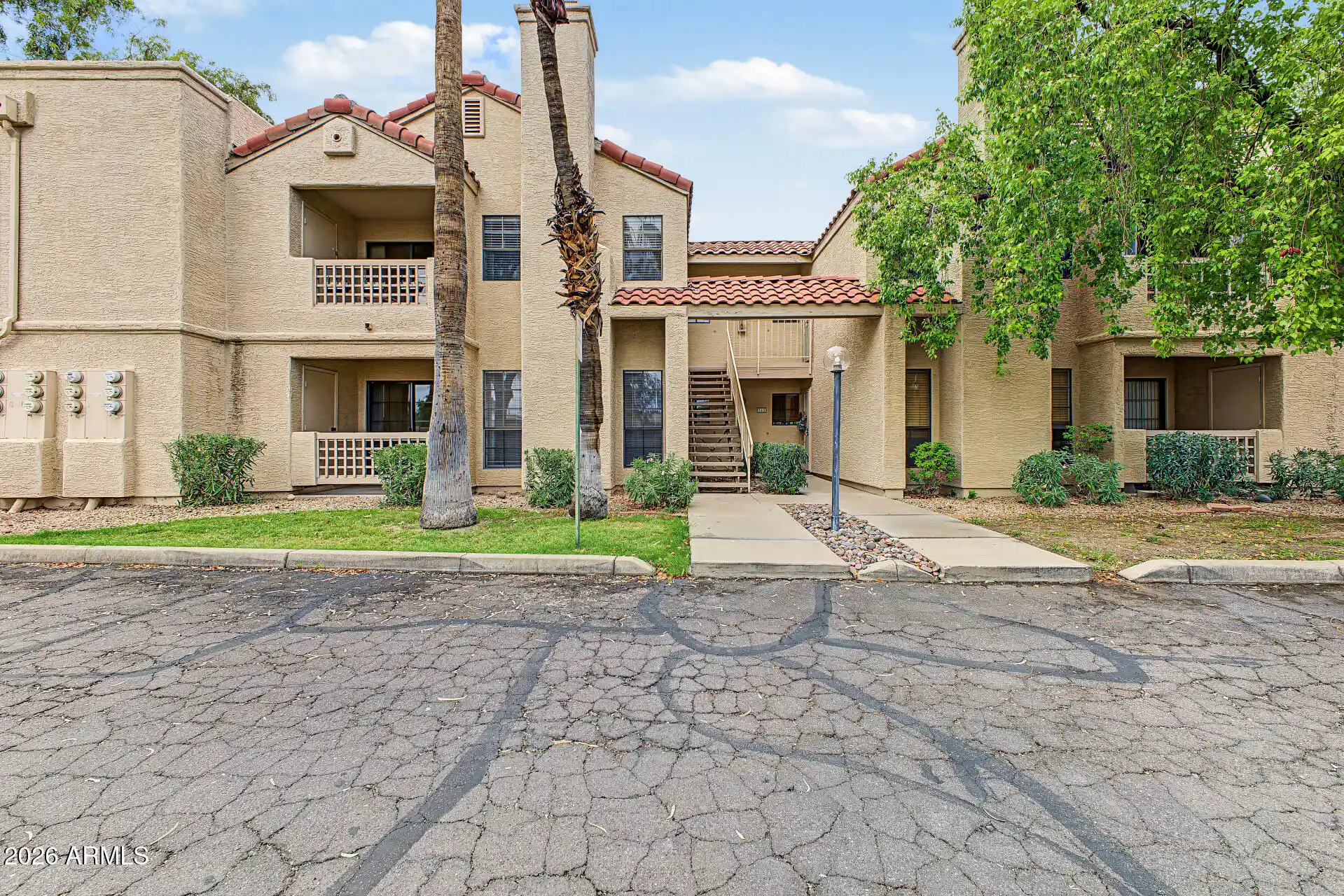 Listing Photo 1 - Condo for sale in 2855 S Ext Rd located at 2855 S Ext Rd, Mesa, AZ 85210 - Unit #109