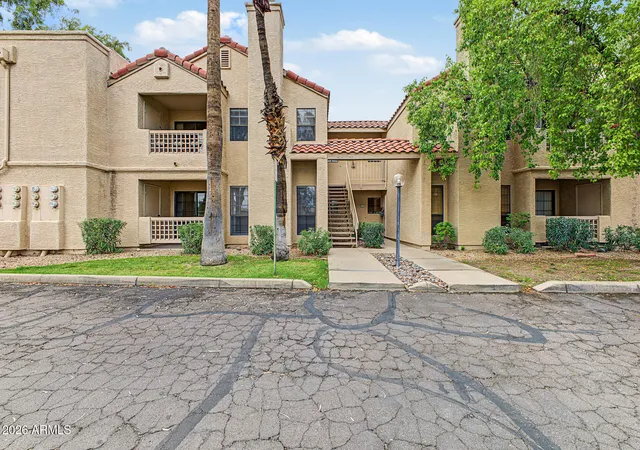 Photo 1 of Condo for sale at 2855 S Extension Rd #109, Mesa, AZ 85210 | MLS# 7085468 | Listing updated on 2026-10-06
