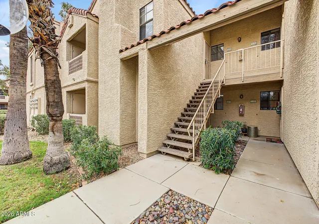 Photo 2 of Condo for sale at 2855 S Extension Rd #109, Mesa, AZ 85210 | MLS# 7085468 | Listing updated on 2026-10-06