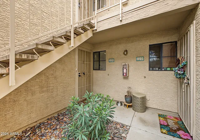 Photo 3 of Condo for sale at 2855 S Extension Rd #109, Mesa, AZ 85210 | MLS# 7085468 | Listing updated on 2026-10-06