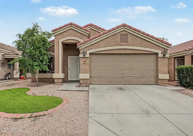 Photo 1 of Single family home for sale at 8925 W Merrell St, Phoenix, AZ 85037 | MLS# 7085572 | Listing updated on 2026-10-19