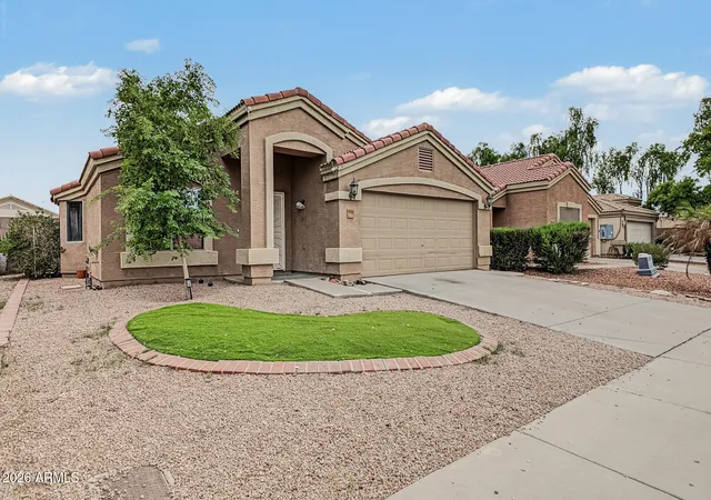 Photo 2 of Single family home for sale at 8925 W Merrell St, Phoenix, AZ 85037 | MLS# 7085572 | Listing updated on 2026-10-19