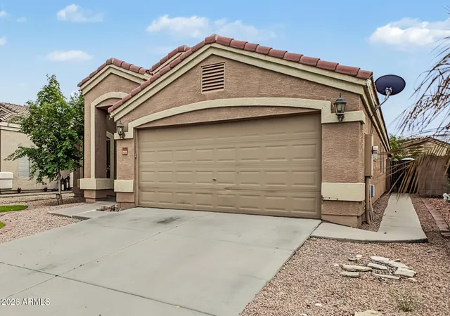 Photo 3 of Single family home for sale at 8925 W Merrell St, Phoenix, AZ 85037 | MLS# 7085572 | Listing updated on 2026-10-19