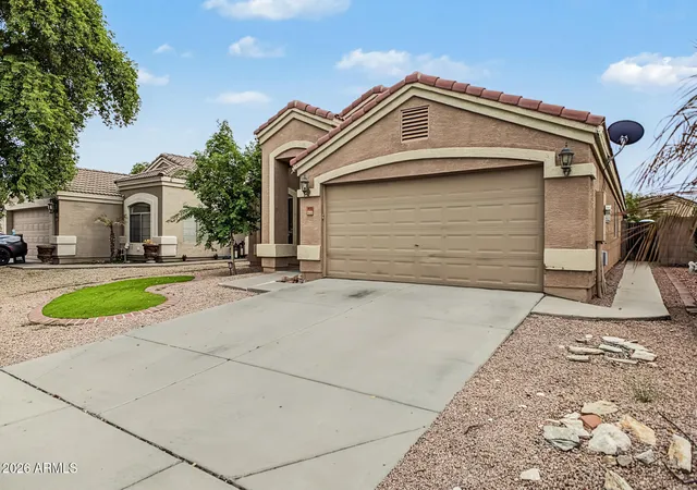 Photo 4 of Single family home for sale at 8925 W Merrell St, Phoenix, AZ 85037 | MLS# 7085572 | Listing updated on 2026-10-19