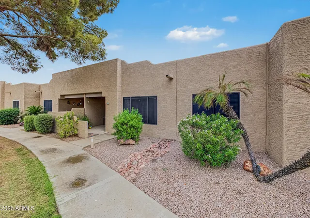 Condo for sale at 14300 W Bell Rd #438, Surprise, AZ 85374 | MLS# 7085360