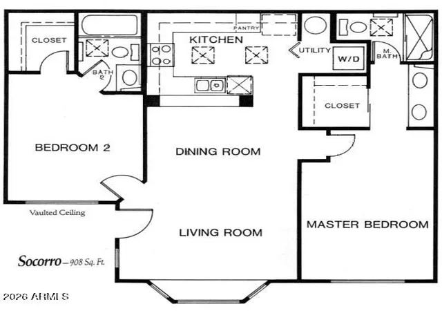 Photo 2 of House for sale at 14300 W Bell Rd #438, Surprise, AZ 85374 | MLS# 7085360 | Listing updated on 2026-09-25