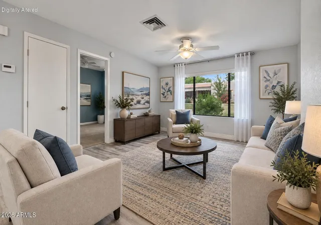 Photo 4 of House for sale at 14300 W Bell Rd #438, Surprise, AZ 85374 | MLS# 7085360 | Listing updated on 2026-09-25