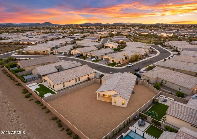 Photo 1 of Single family home for sale at 21354 N 105th Avenue, Peoria, AZ 85382 | MLS# 7085403 | Listing updated on 2026-10-08