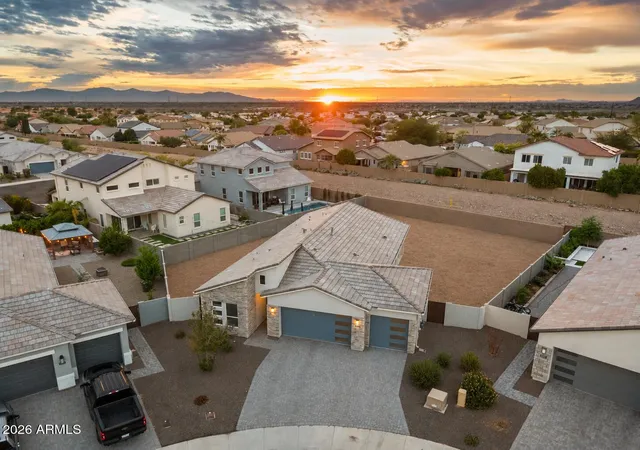 Photo 2 of Single family home for sale at 21354 N 105th Avenue, Peoria, AZ 85382 | MLS# 7085403 | Listing updated on 2026-10-08