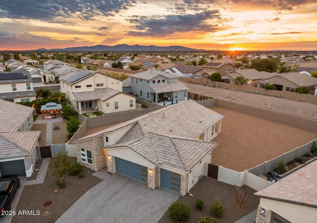 Photo 3 of Single family home for sale at 21354 N 105th Avenue, Peoria, AZ 85382 | MLS# 7085403 | Listing updated on 2026-10-08
