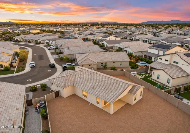 Photo 3 of Single family home for sale at 21354 N 105th Avenue, Peoria, AZ 85382 | MLS# 7085403 | Listing updated on 2026-10-08
