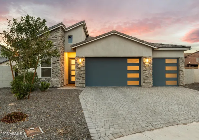 Photo 4 of Single family home for sale at 21354 N 105th Avenue, Peoria, AZ 85382 | MLS# 7085403 | Listing updated on 2026-10-08
