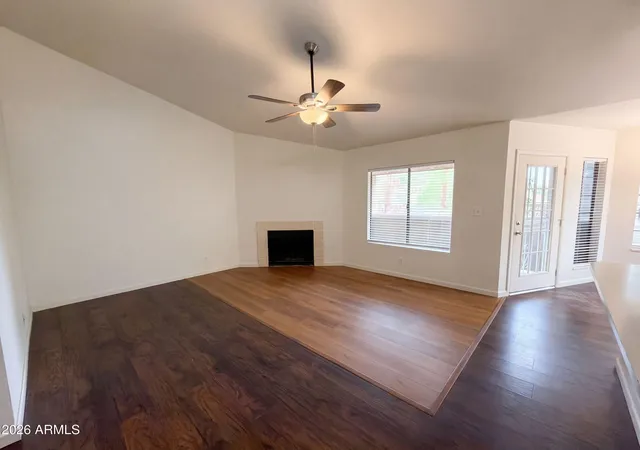 Listing Photo 1 - Condo for sale in building located at 5230 E Brown Rd, Mesa, AZ 85205 - Unit #207