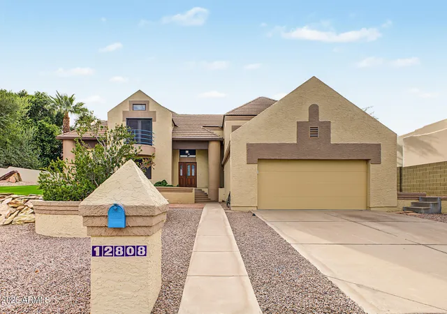 Photo 4 of Single family home for sale at 12808 S 38th Street, Phoenix, AZ 85044 | MLS# 7085498 | Listing updated on 2026-10-06