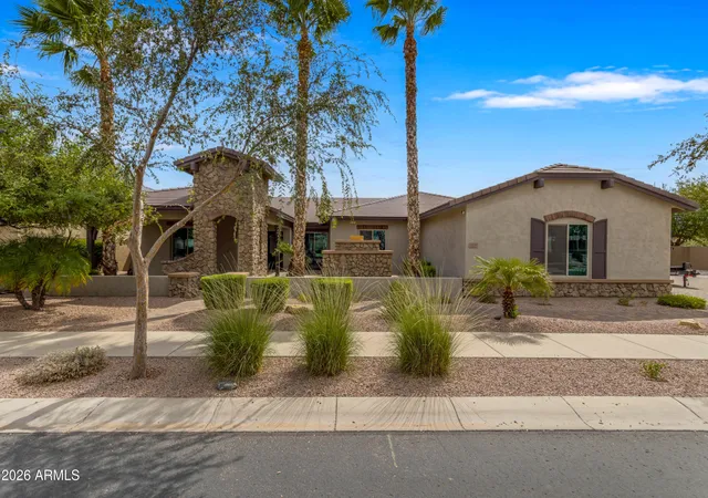 Photo 1 of Single family home for sale at 21055 E Orion Ct, Queen Creek, AZ 85142 | MLS# 7085350 | Listing updated on 2026-09-26
