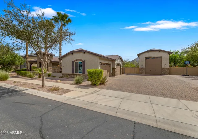 Photo 2 of Single family home for sale at 21055 E Orion Ct, Queen Creek, AZ 85142 | MLS# 7085350 | Listing updated on 2026-09-26