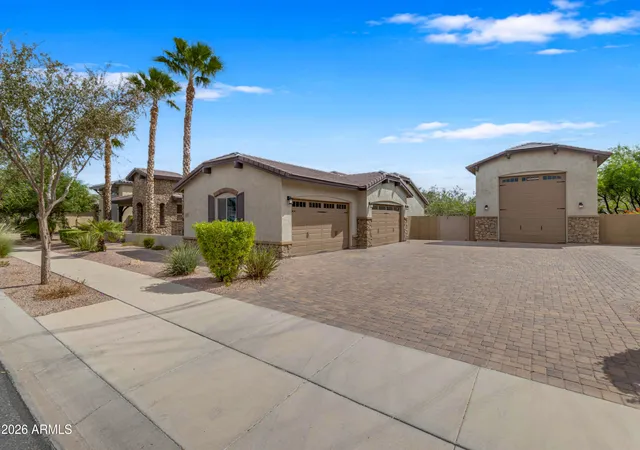 Photo 3 of Single family home for sale at 21055 E Orion Ct, Queen Creek, AZ 85142 | MLS# 7085350 | Listing updated on 2026-09-26