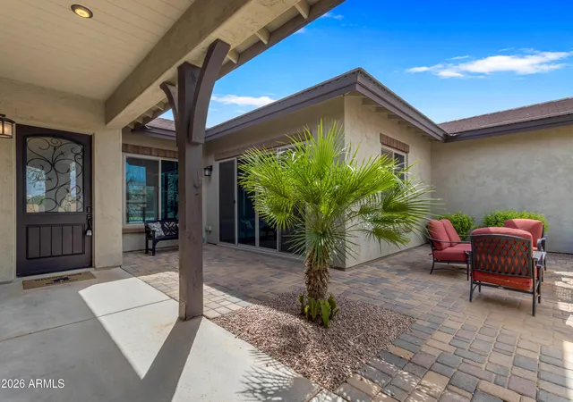 Photo 3 of Single family home for sale at 21055 E Orion Ct, Queen Creek, AZ 85142 | MLS# 7085350 | Listing updated on 2026-09-26