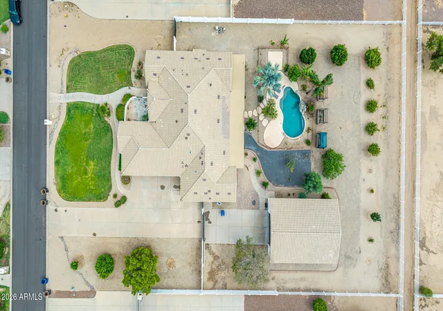 Photo 1 of Single family home for sale at 21039 E Pummelos Rd, Queen Creek, AZ 85142 | MLS# 7085264 | Listing updated on 2026-09-26