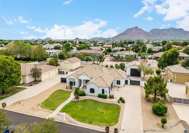 Photo 2 of Single family home for sale at 21039 E Pummelos Rd, Queen Creek, AZ 85142 | MLS# 7085264 | Listing updated on 2026-09-26