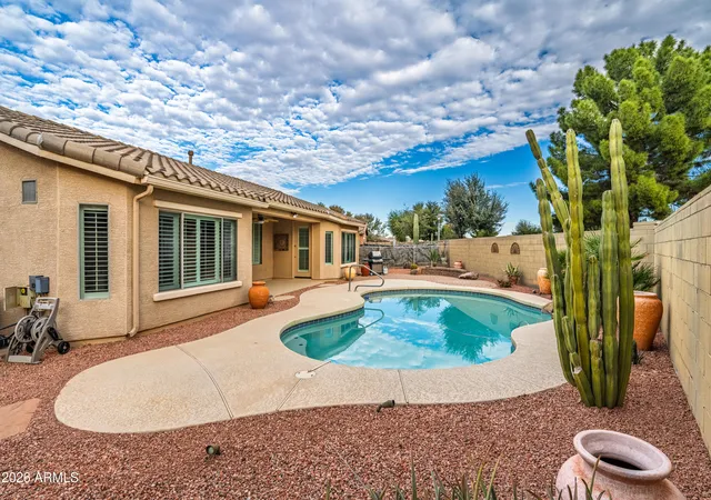 Photo 1 of Single family home for sale at 20143 N Enchantment Pass, Maricopa, AZ 85138 | MLS# 7085800 | Listing updated on 2026-10-30