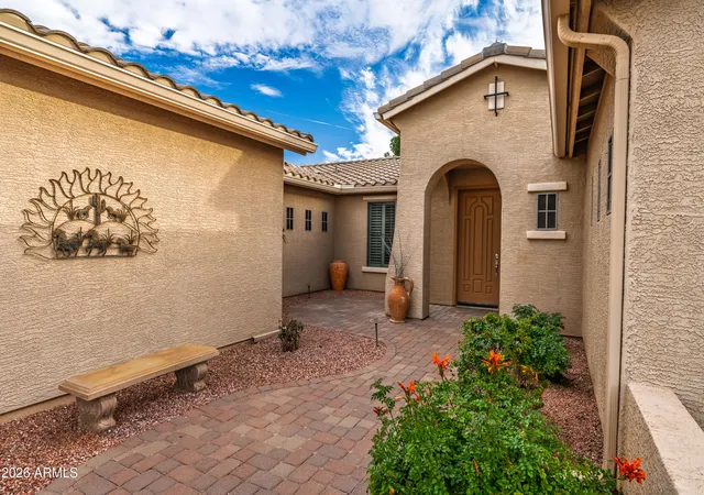 Photo 2 of Single family home for sale at 20143 N Enchantment Pass, Maricopa, AZ 85138 | MLS# 7085800 | Listing updated on 2026-10-30