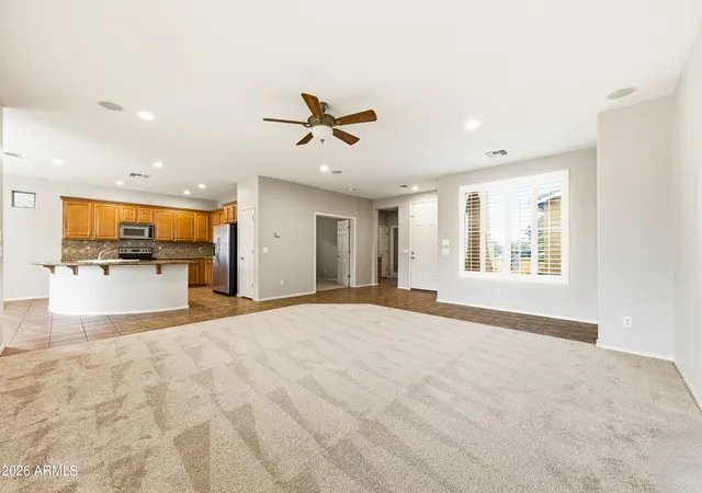 Photo 3 of Single family home for sale at 20143 N Enchantment Pass, Maricopa, AZ 85138 | MLS# 7085800 | Listing updated on 2026-10-30