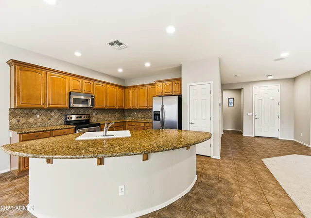 Photo 4 of Single family home for sale at 20143 N Enchantment Pass, Maricopa, AZ 85138 | MLS# 7085800 | Listing updated on 2026-10-30