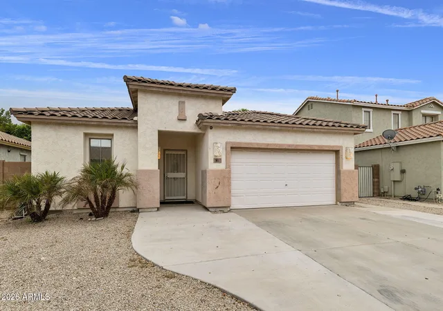 Photo 1 of Single family home for sale at 39013 N Luke Ln, San Tan Valley, AZ 85140 | MLS# 7085587 | Listing updated on 2026-10-07