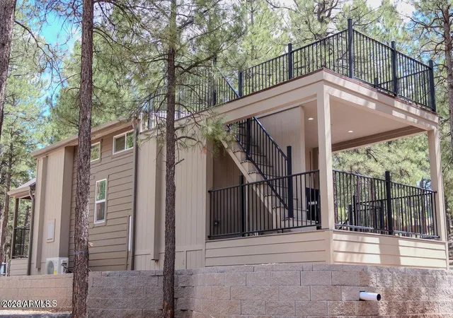 Photo 2 of Manufactured home for sale at 2101 W Route 66, Flagstaff, AZ 86001 | MLS# 7085464 | Listing updated on 2026-09-26