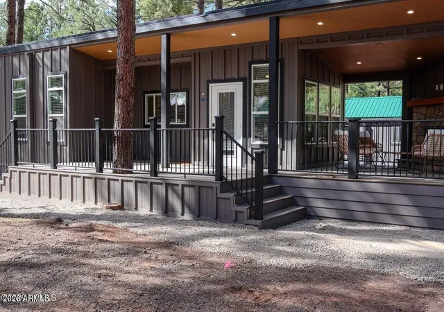 Photo 2 of Manufactured home for sale at 2101 W Route 66, Flagstaff, AZ 86001 | MLS# 7085469 | Listing updated on 2026-09-26