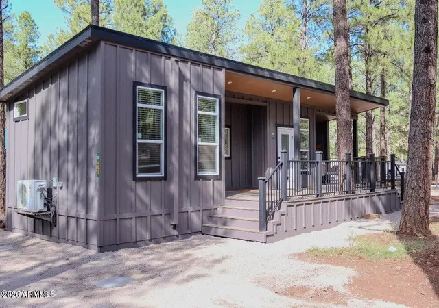 Photo 3 of Manufactured home for sale at 2101 W Route 66, Flagstaff, AZ 86001 | MLS# 7085469 | Listing updated on 2026-09-26