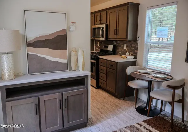 Photo 3 of Manufactured home for sale at 2101 W Route 66, Flagstaff, AZ 86001 | MLS# 7085469 | Listing updated on 2026-09-26