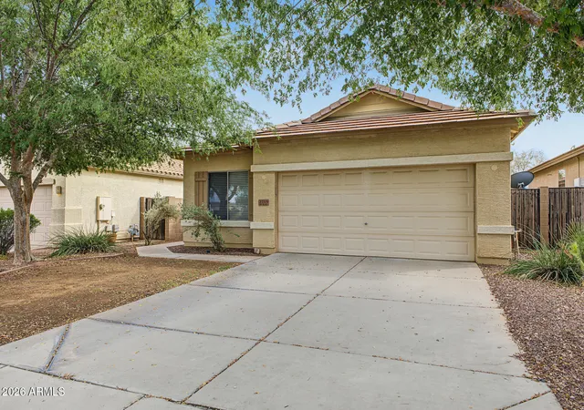 Photo 1 of Single family home for sale at 12509 W Bird Ln, Litchfield Park, AZ 85340 | MLS# 7085437 | Listing updated on 2026-09-26