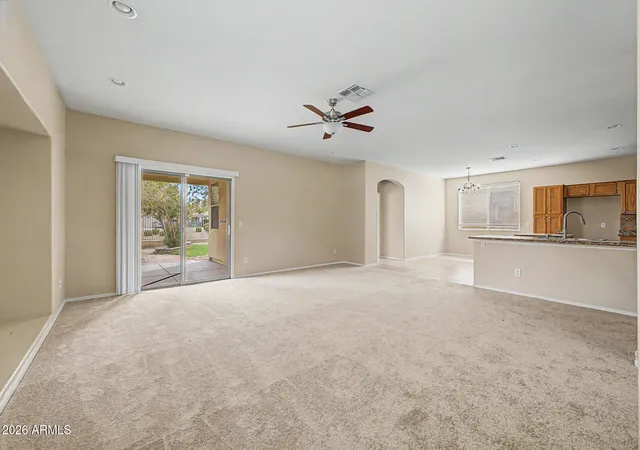 Photo 2 of Single family home for sale at 12509 W Bird Ln, Litchfield Park, AZ 85340 | MLS# 7085437 | Listing updated on 2026-09-26