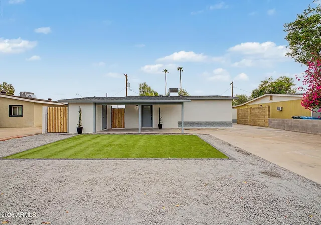 Photo 1 of Single family home for sale at 7727 W Weldon Ave, Phoenix, AZ 85033 | MLS# 7085401 | Listing updated on 2026-10-29